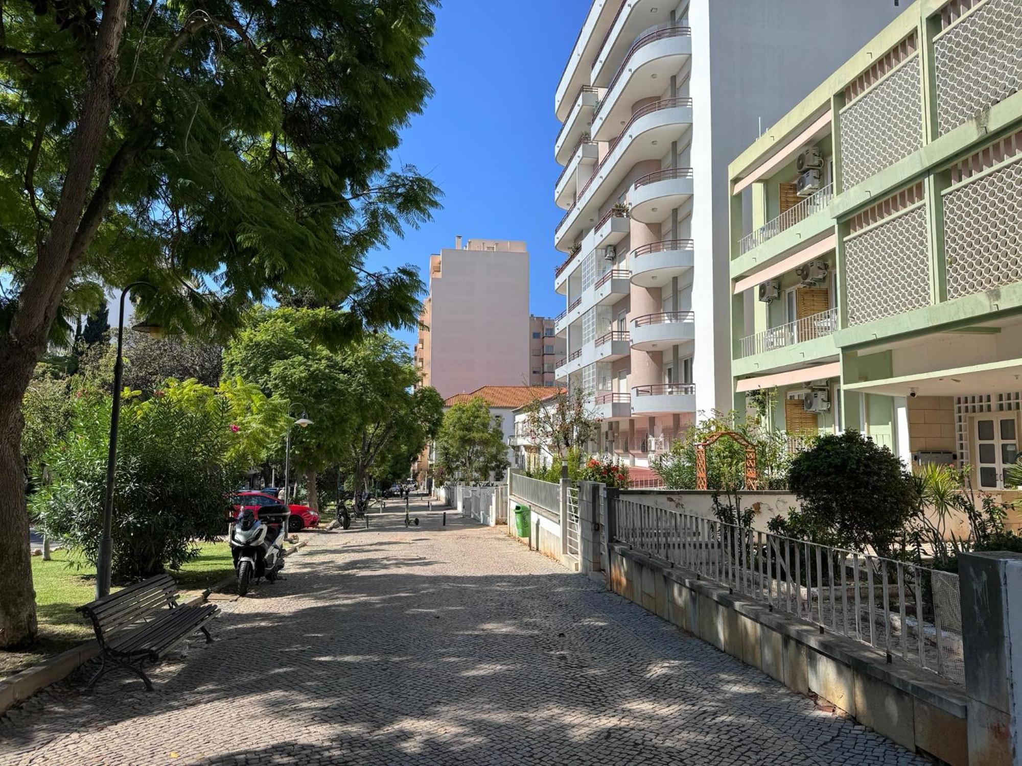 The Boulevard Nook Ξενοδοχείο Φάρο Εξωτερικό φωτογραφία